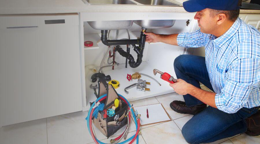 Professional septic tank pumping in Caret, VA